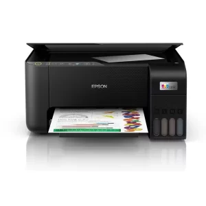 EPSON L3250 All-in-One Ink Tank Printer
