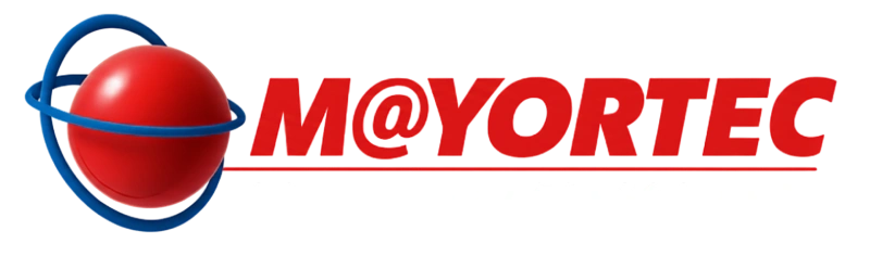 Logo MAYORTEC