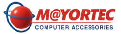 Logo Mayortec