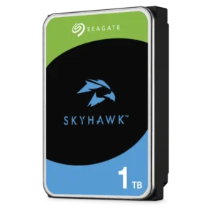 Seagate 1TB SkyHawk Surveillance SATA 6Gb/s Internal Hard Drive