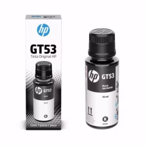 HP 1VV22AL (GT53) BLACK INK BOTTLE