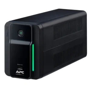 APC BVX700LU-LM Back-UPS 700VA 120V AVR
