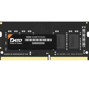 DATO 32GB DDR4 PC3200 SODIMM (LAPTOP)