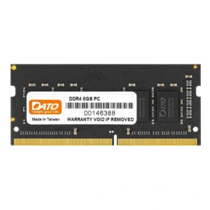 DATO 8GB DDR4 PC3200 SODIMM (LAPTOP)