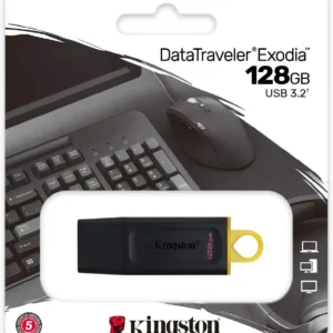 KINGSTON DTX/128GB USB 3.2