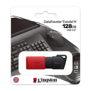 KINGSTON DTXM/128GB USB 3.2