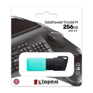KINGSTON DTXM/256GB USB 3.2