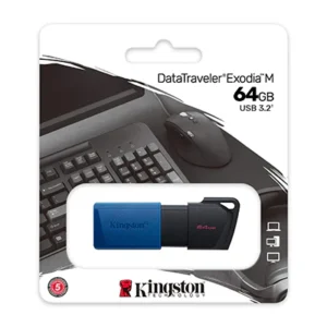 KINGSTON DTXM/64GB USB 3.2