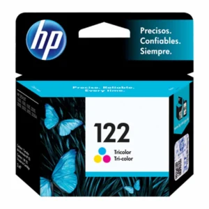 HP CARTRIDGE CH562HL (122) TRI-COLOR