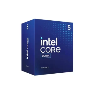 Intel Core Ultra 5 235 14-Core LGA 1851 Processor