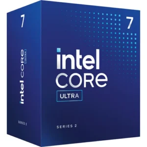 Intel Core Ultra 7 265 20-Core LGA 1851 Processor
