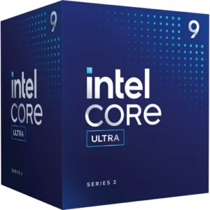 Intel Core Ultra 9 285 24-Core LGA 1851 Processor
