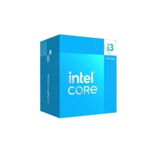 Intel Core i3-14100 14Gen 3.5 GHz 4-Core LGA 1700 Processor
