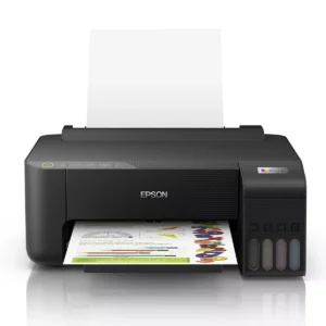 EPSON PRINTER L1250 WIFI ECOTANK
