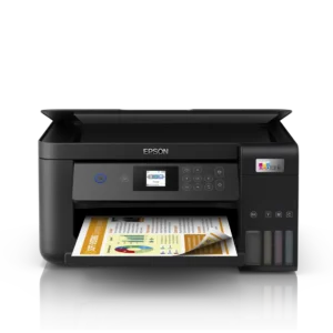 EPSON  PRINTER L4360 ALL-IN-ONE ECOTANK