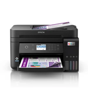 EPSON  PRINTER L6370 ALL-IN-ONE ECOTANK
