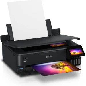 EPSON  PRINTER L8180 ALL-IN-ONE ECOTANK