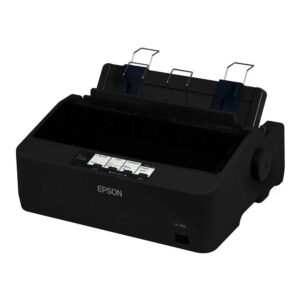 EPSON  PRINTER LX350 DOT-MATRIX