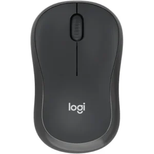 LOGITECH M240 MOUSE WIRELESS GRAPHITE