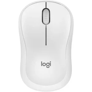 LOGITECH M240 MOUSE WIRELESS WHITE