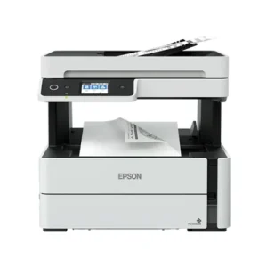 Epson EcoTank M3180 - Multifunction printer - B/W