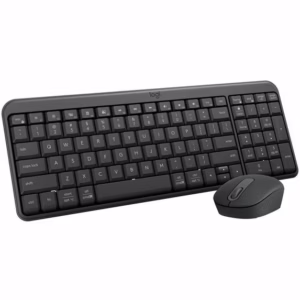 LOGITECH MK250 COMBO WIRELESS (KEYBOARD/MOUSE) SPANISH