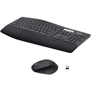 Logitech MK850 Performance Combo Wireless (Keyboard/Mouse) Spanish