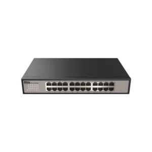Netis ST3124GS 24 Port Gigabit Ethernet Rackmount Switch