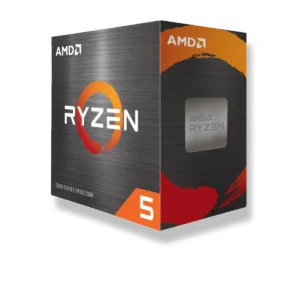 AMD Ryzen 5 5600T AM4