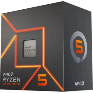 AMD Ryzen 5 7600 AM5