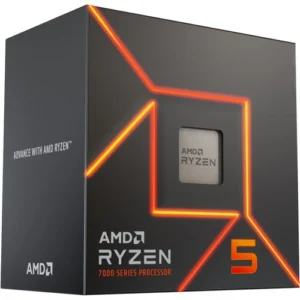 AMD Ryzen 5 7600X AM5