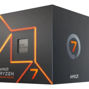 AMD Ryzen 7 7700 AM5