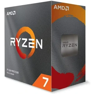 AMD Ryzen 7 5700X AM4