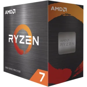 AMD Ryzen 7 5800XT AM4