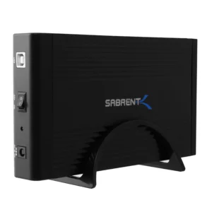 SABRENT EC-STUK ENCLOUSURE 3.5" USB/SATA 2.0