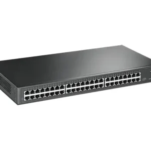 TP-LINK SG1048 48-PORT GIGABIT SWITCH 10/100/1000 Rack Mountable