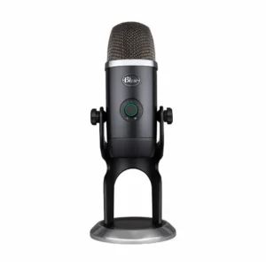 LOGITECH BLUE YETI X Professional MICROPHONE USB