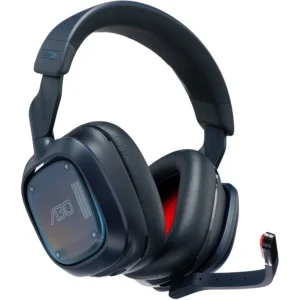 LOGITECH ASTRO A30 Gaming Headset Navy Blue