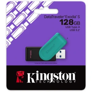KINGSTON DTXS/128GB USB 3.2