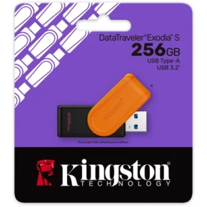 KINGSTON DTXS/256GB USB 3.2