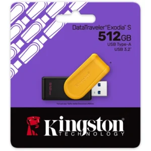 KINGSTON DTXS/512GB USB 3.2