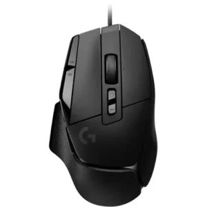 LOGITECH G502 X GAMING MOUSE USB BLACK