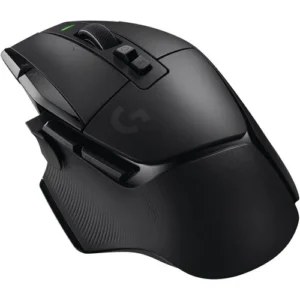 Logitech G G502 X LIGHTSPEED Wireless Gaming Mouse Black