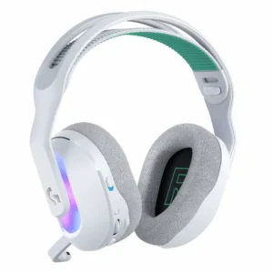 Logitech G522 Lightspeed Wireless Gaming Headset White