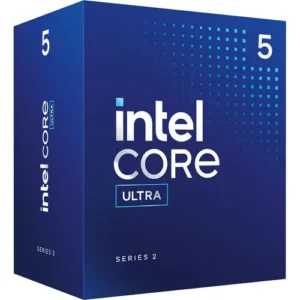 Intel Core Ultra 5 225 10-Core LGA 1851 Processor