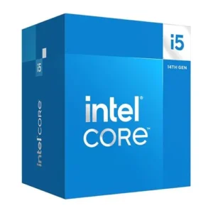 Intel Core i5-14400 14Gen 2.5 GHz 10-Core LGA 1700 Processor