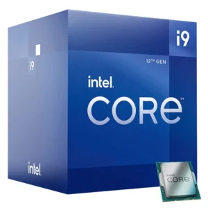 Intel Core i9-12900 12Gen 2.4 GHz 16-Core LGA 1700 Processor