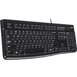 LOGITECH K120 KEYBOARD SPANISH