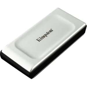 Kingston 500GB XS2000 USB 3.2 Gen 2x2 External Solid State Drive
