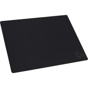 Logitech G G640 Large Cloth Gaming Mouse Pad Black